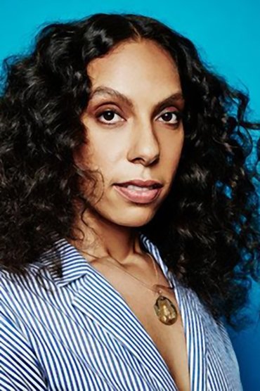 Melina Matsoukas