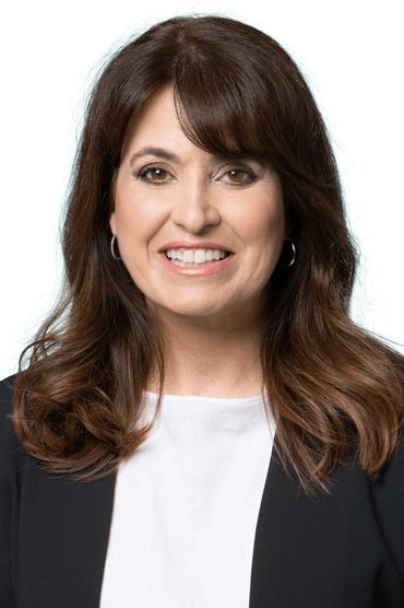 Véronique Hivon