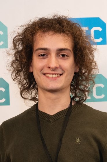 Colin Schmidt