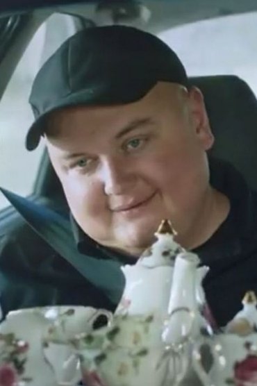Kyrylo Myshkіn