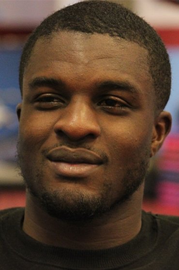 Ohara Davies
