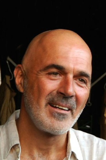 Stathis Livathinos