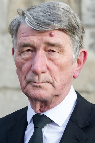 Ian Giles