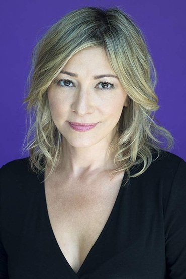 Angela Asher