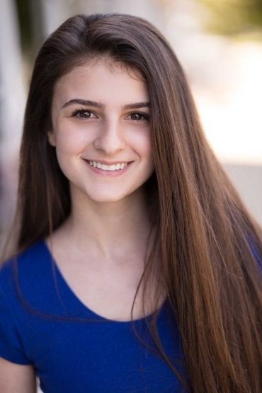 Bella DiDomenico