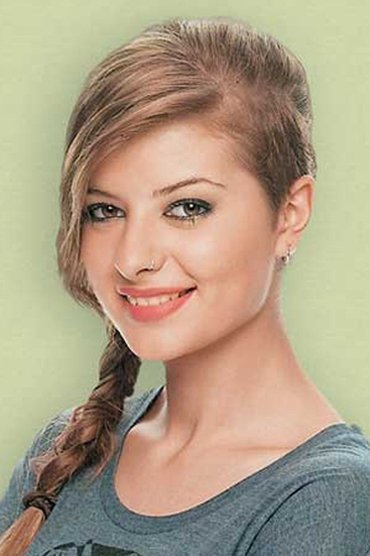 Evi Daeli