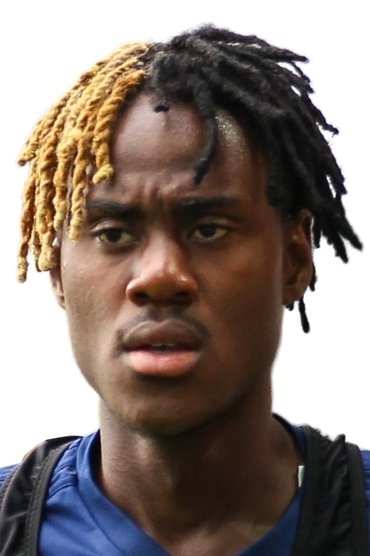 Trevoh Chalobah