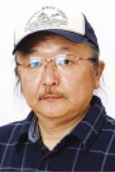 Hiroshi Takemura