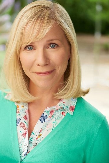 Susan Leslie