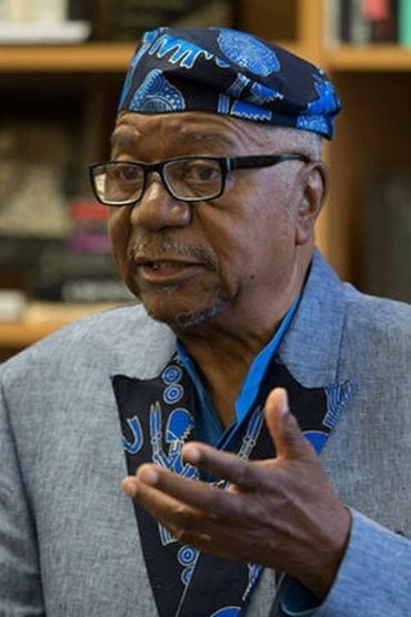Eugene Redmond