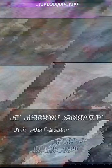 El hermano sandwich