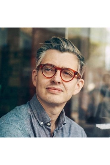 James Hoffmann