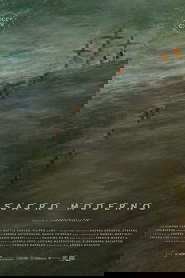 The Children of the Sleeping Giant