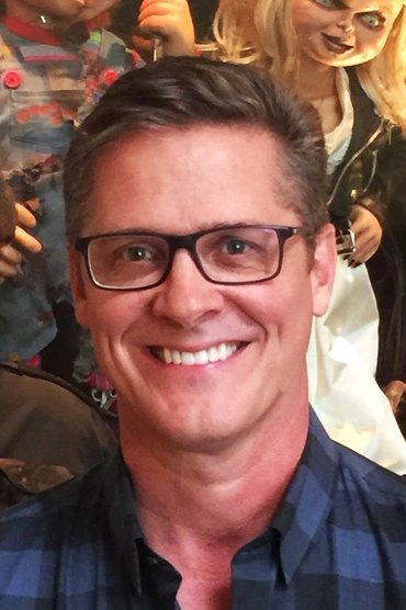 Kevin Yagher