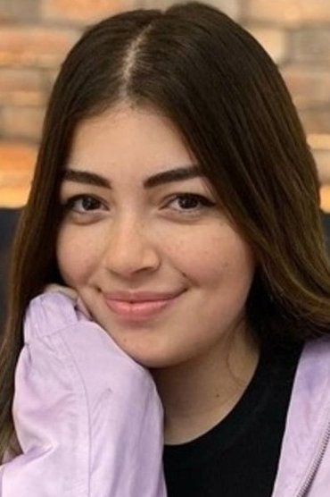 Layla Ahmed Zaher