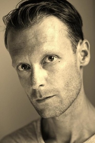 Carl Prekopp