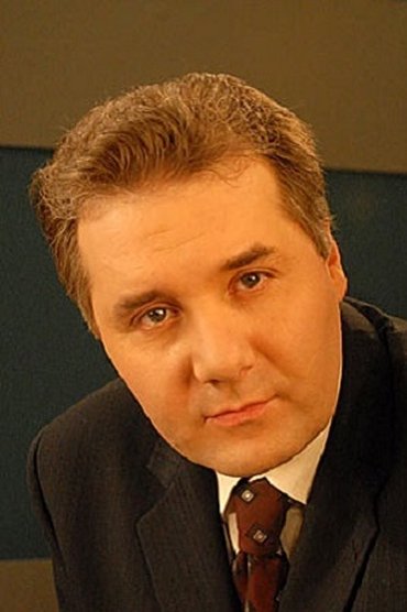 Andrey Rapoport