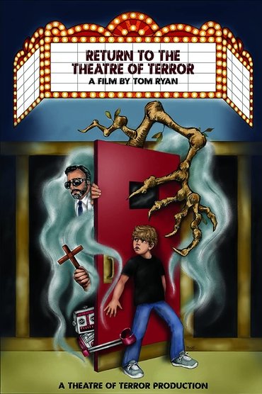 Return to the Theatre of Terror