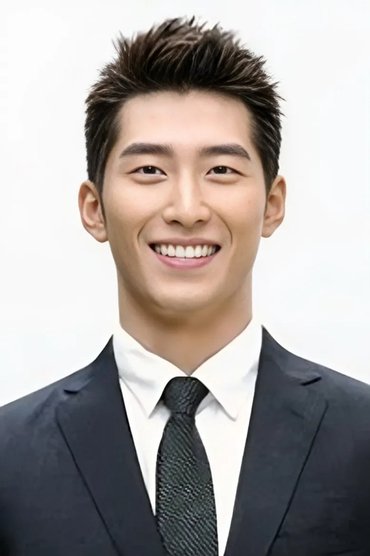 Shawn Dou