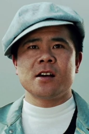Baku Hatakeyama