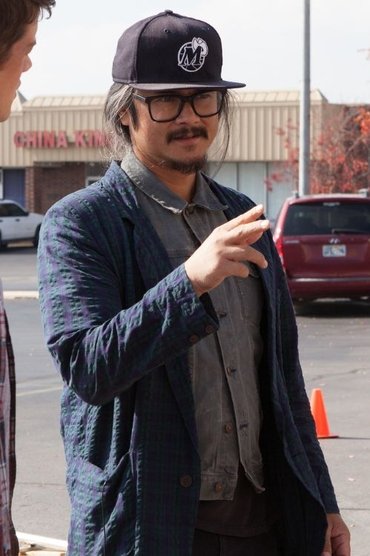 Van Ditthavong