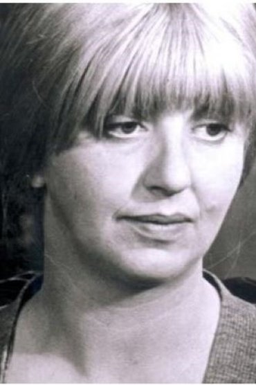 Mary MacLeod