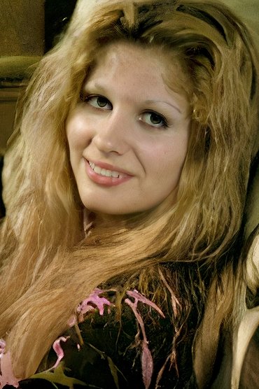 Christa Barrymore