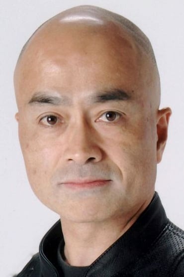 Hiroshi Iwasaki