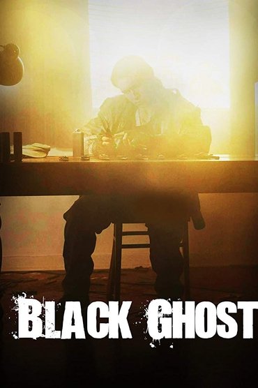 Black Ghost