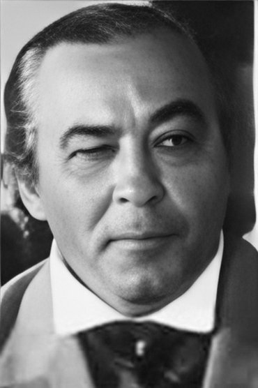 Alejandro Lugo