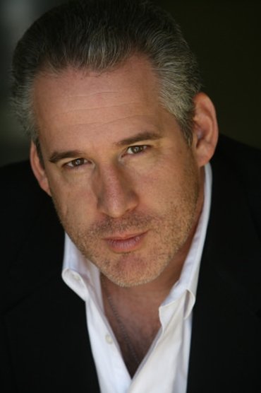 Darrin Reed