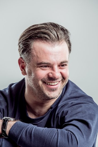 Rafał Szałajko
