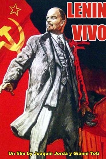 Lenin vivo