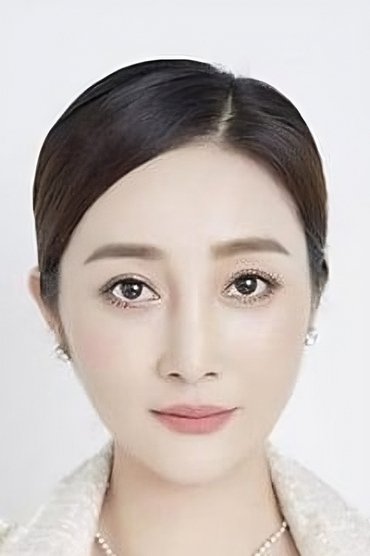 Jiang Linjing