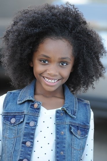 Kyrie McAlpin