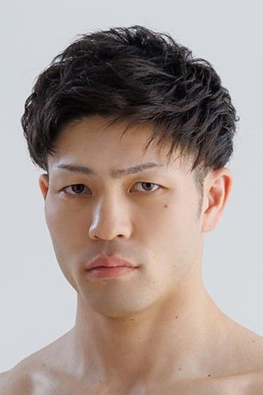 Seigo Yuri Akui