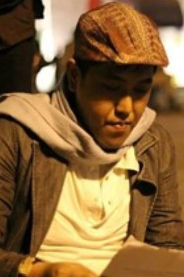 Ali Musafa