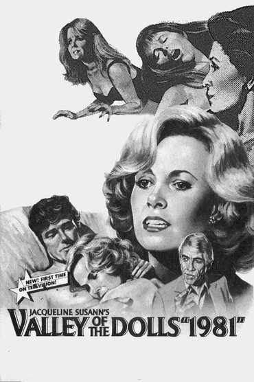 Jacqueline Susann's Valley of the Dolls