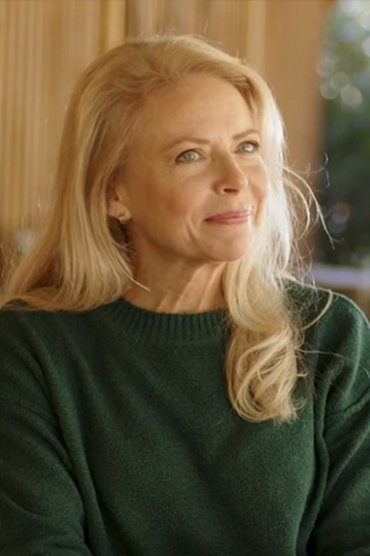 Faith Ford