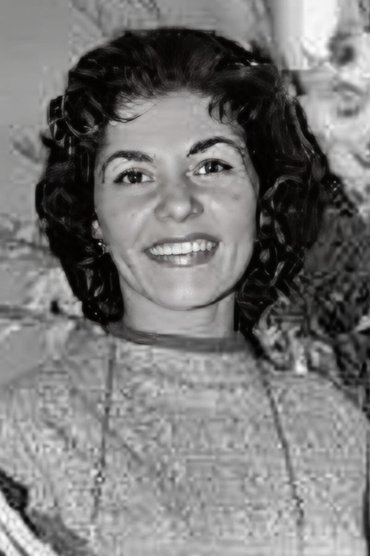 Thelma del Río
