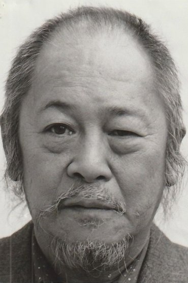 Victor Wong