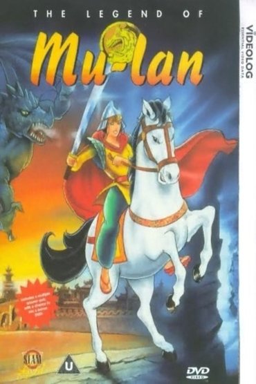The Legend of Mulan
