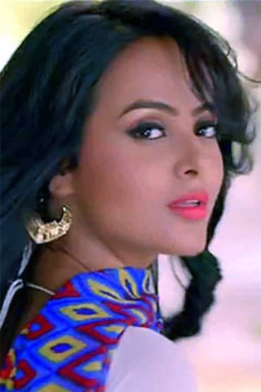 Nupur Sharma