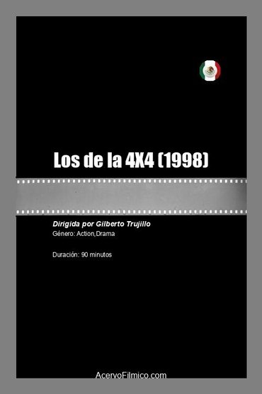 La 4X4