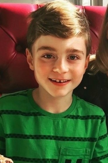 Oliver Barker