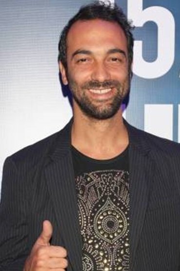 Áxel Ricco