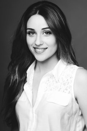 Raquel Aragón