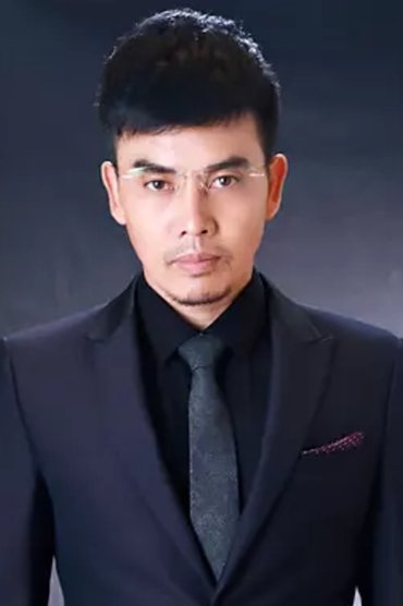 Zhang Jiarong