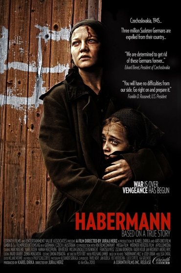 Habermann
