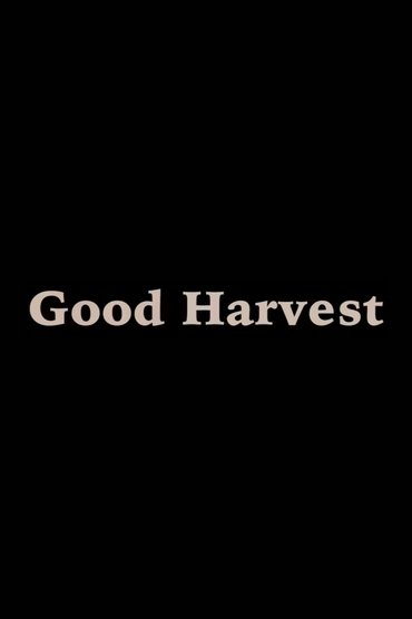 Good Harvest